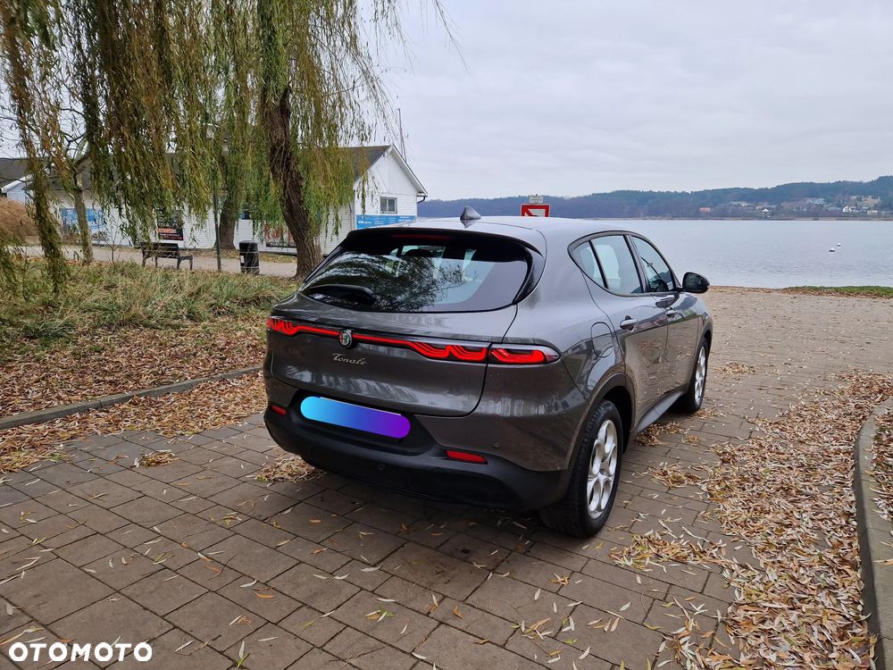 Alfa Romeo Tonale - 11