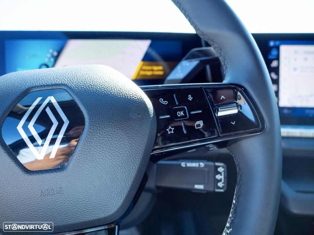 Renault Scénic E-Tech 60 kWh Evolution - 30