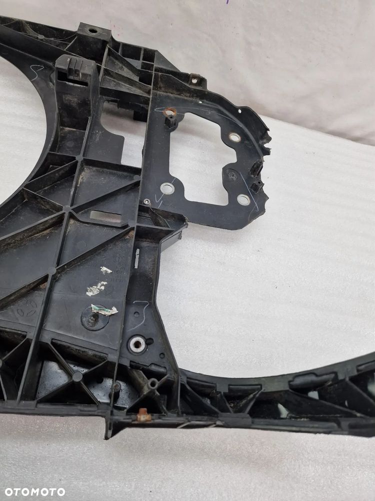 FIAT FREEMONT / DODGE JOURNEY WZMOCNIENIE CZOŁOWE / PAS PRZEDNI NR 05116300AC NR AUKCJI WZM473 - 19