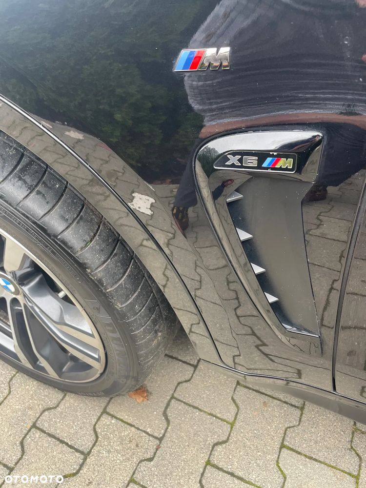 BMW X6 - 15