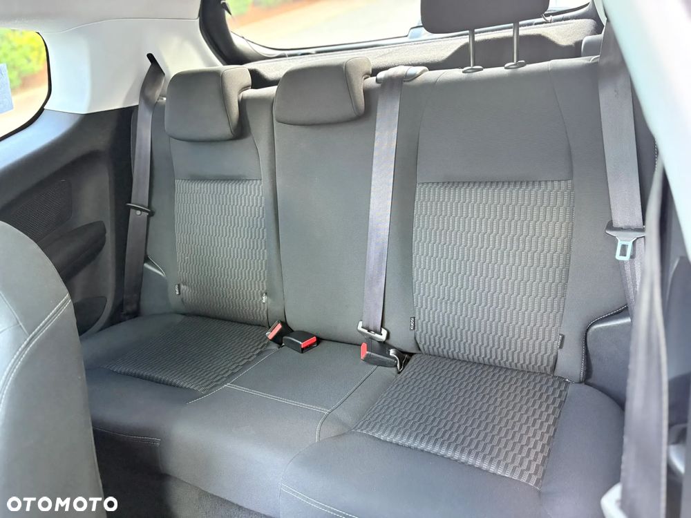 Peugeot 208 1.6 BlueHDi Allure S&S - 12
