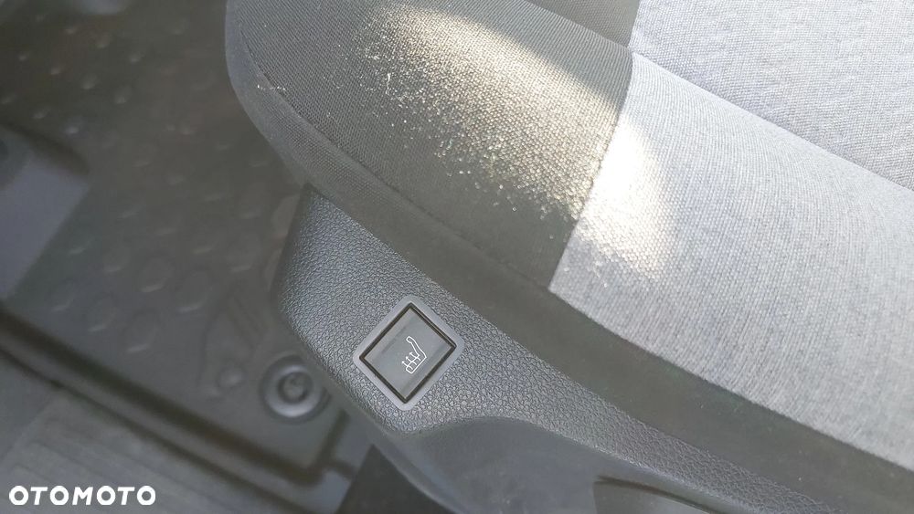 Citroën Berlingo M 1.5 BlueHDI Feel Pack S&S - 8