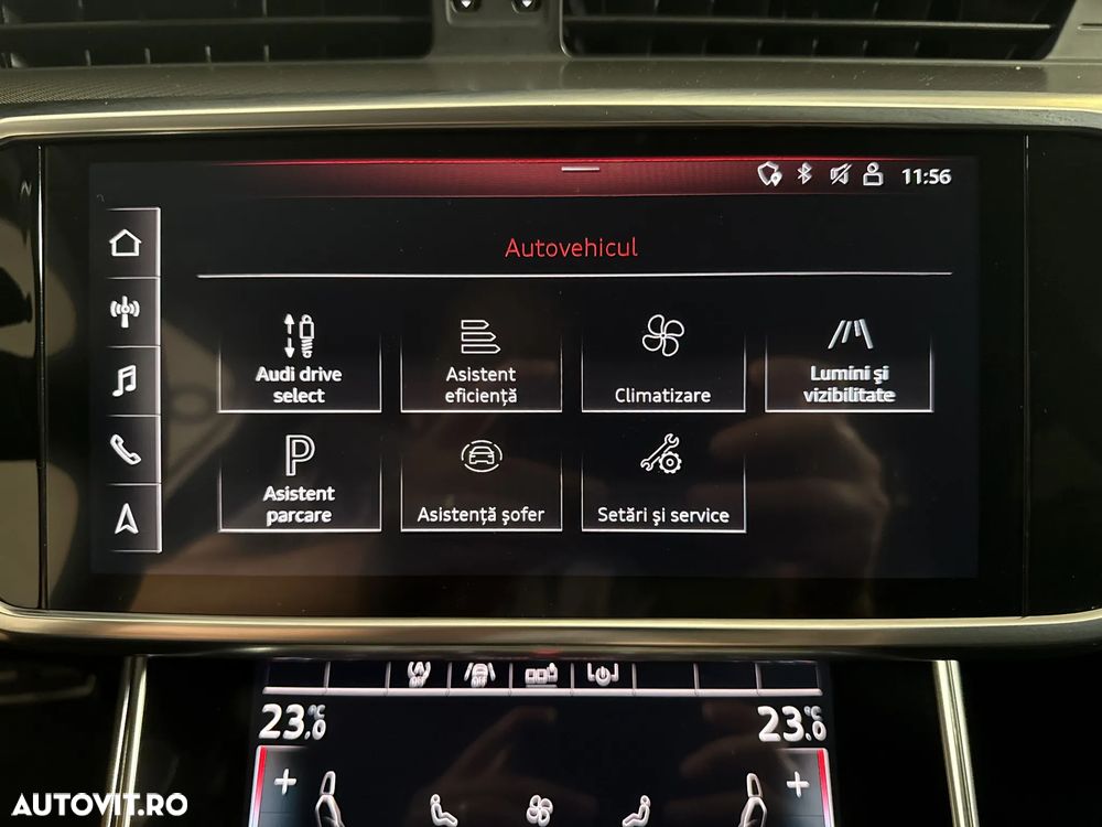 Audi A6 Limuzina - 21