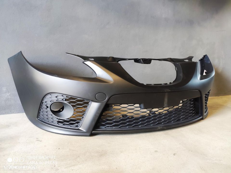 Para-choques SEAT Leon FR - 1P (Completo) - 5