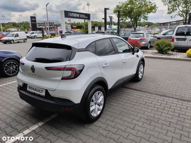 Renault Captur - 4
