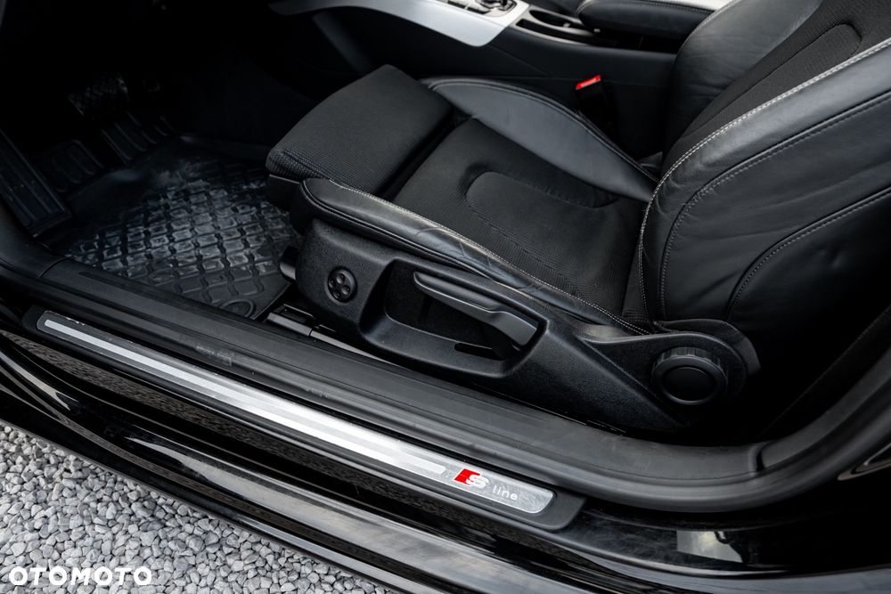 Audi A5 Coupé 2.0 TFSI quattro S tronic - 19