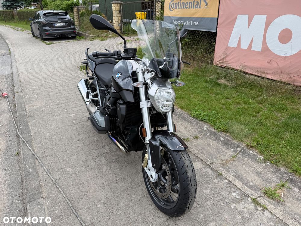 BMW R - 4