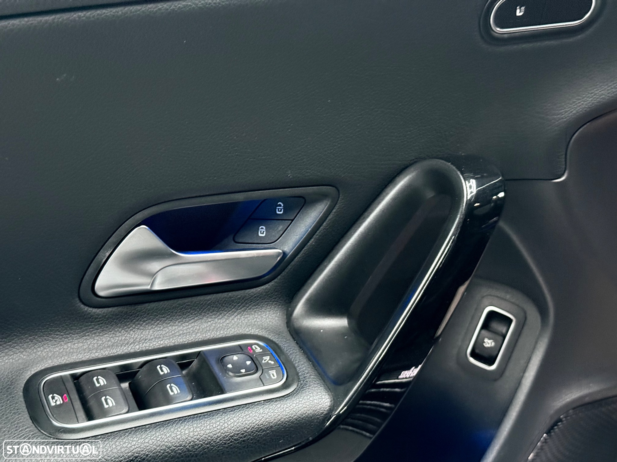 Mercedes-Benz A 200 Limousine 7G-DCT Edition 2021 - 9