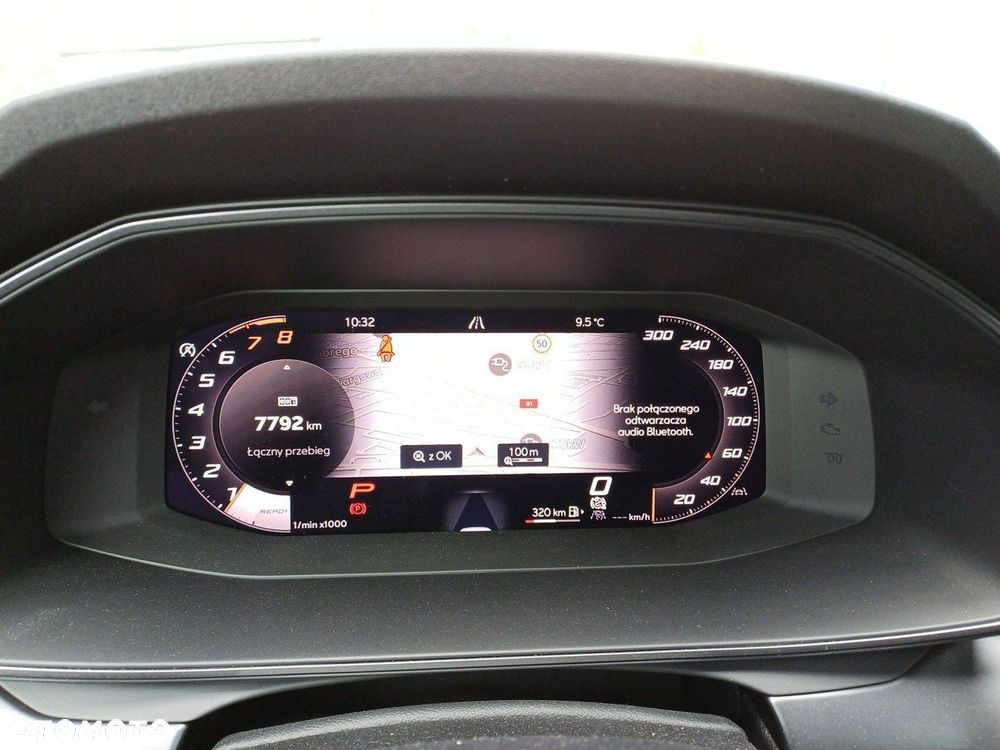 Cupra Formentor 2.0 TSI 4Drive DSG - 26