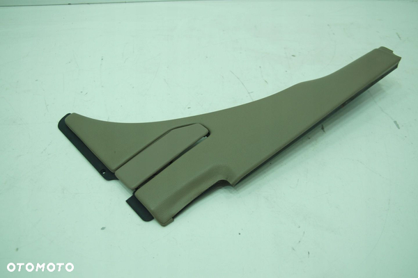OSŁONA ZAWIASU DACHU KLAPKA PRAWA MERCEDES SL R230 02