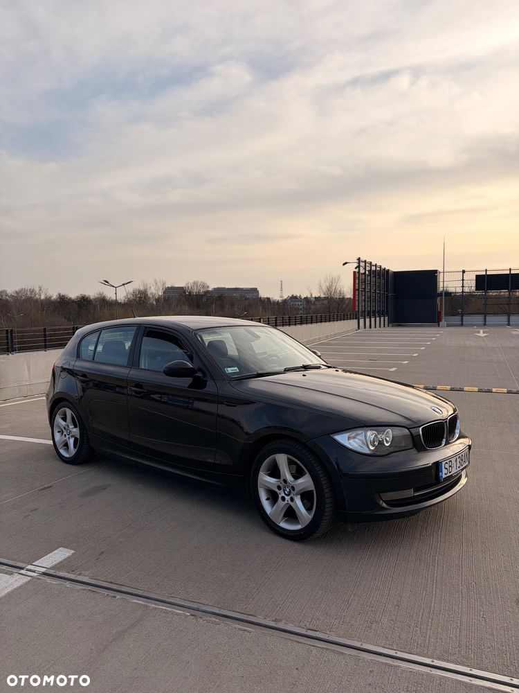 BMW Seria 1 - 15