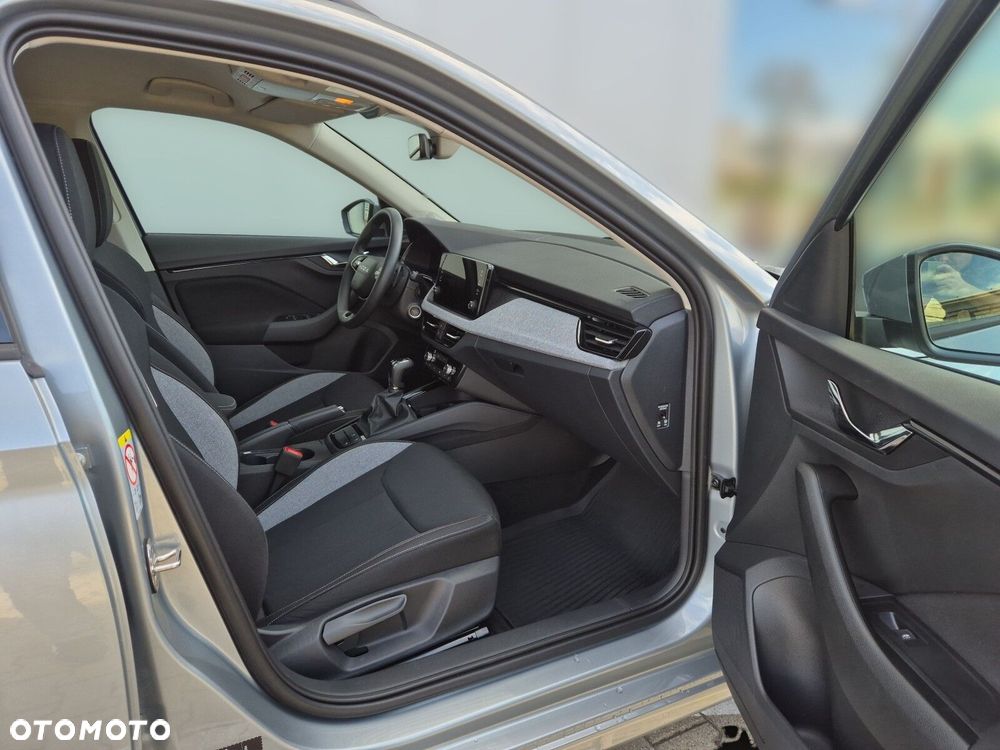 Skoda Kamiq 1.0 TSI Drive DSG - 15