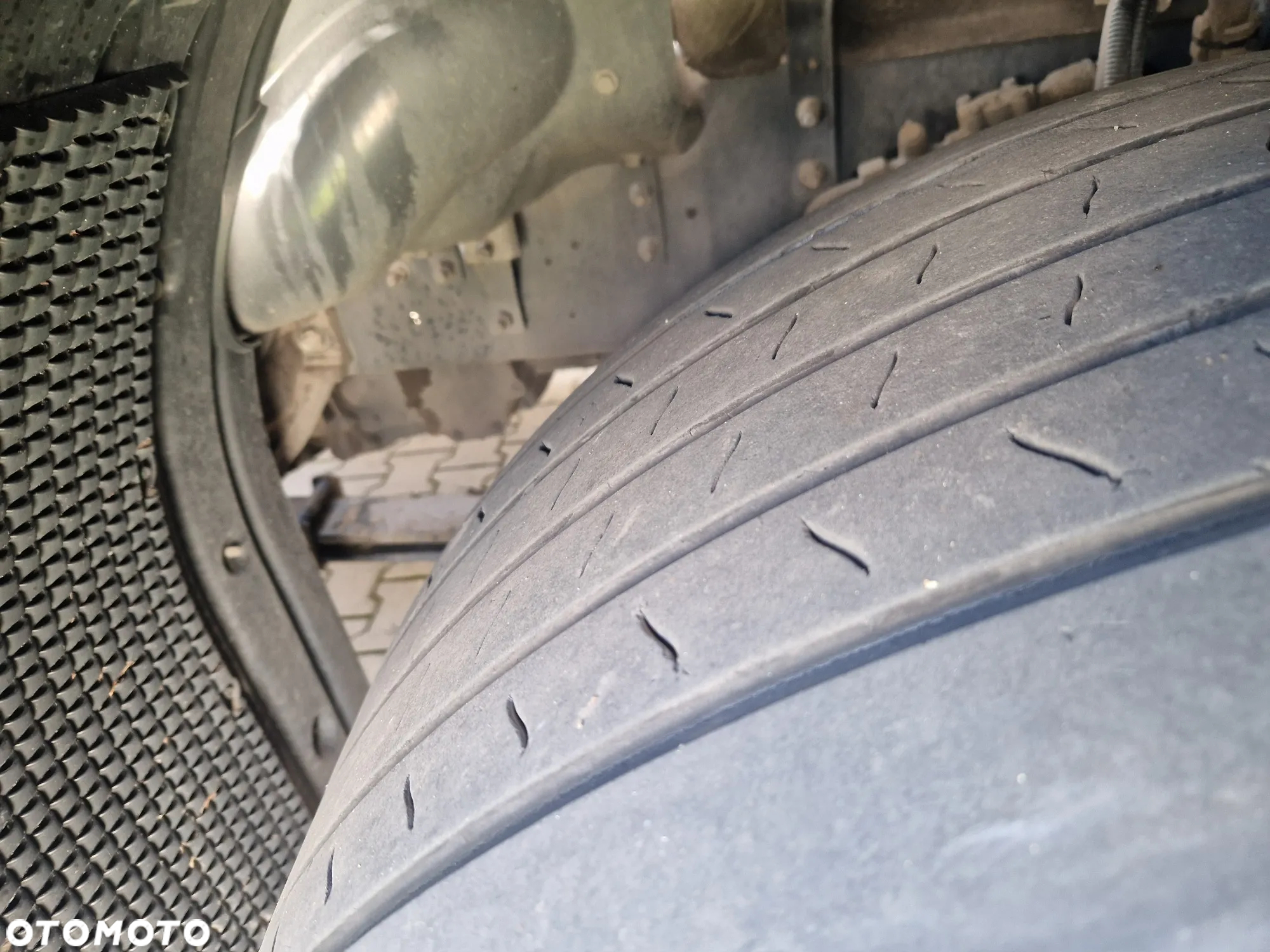 Scania R450 Tacho Smart 2 Alu Felgi Niska Waga Automat Retarder 4 poduszki Zabudowy Międzyosiowe - 10