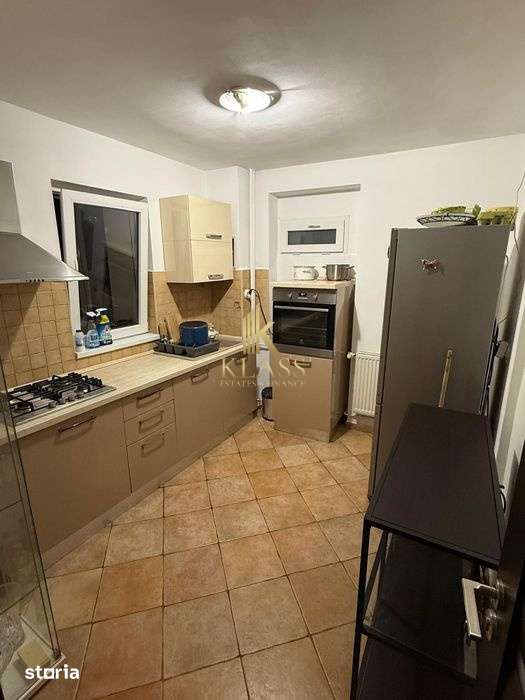 Apartament 3 camere | 13 Septembrie | Panduri | 2 bai | Decomandat — fotografia 3