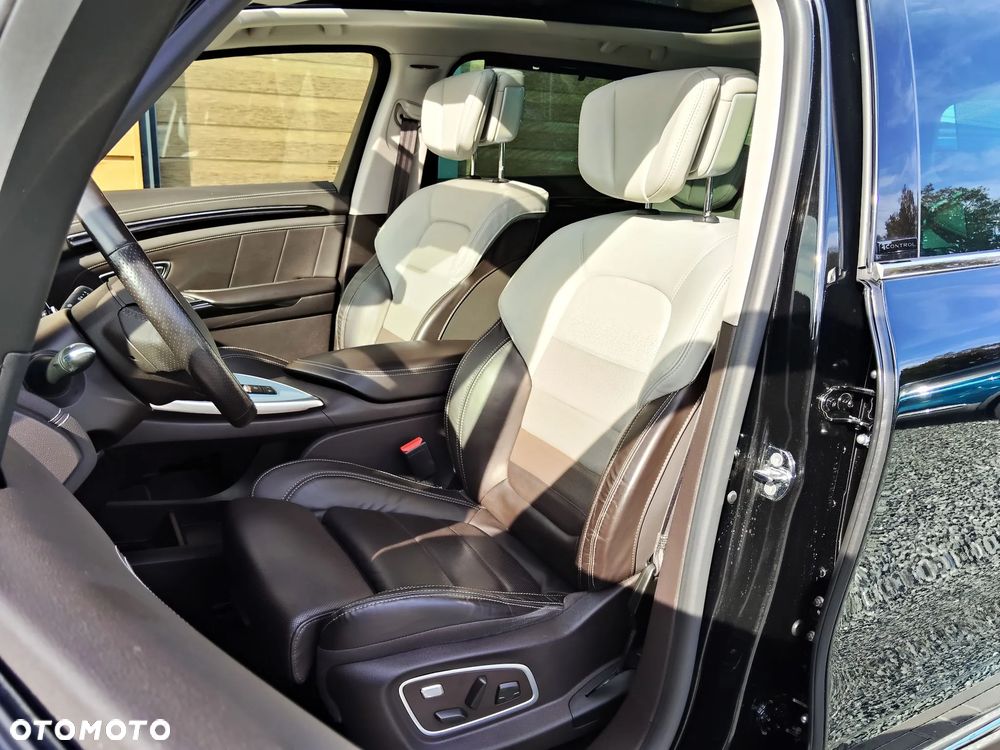 Renault Espace BLUE dCi 200 EDC INITIALE PARIS - 11