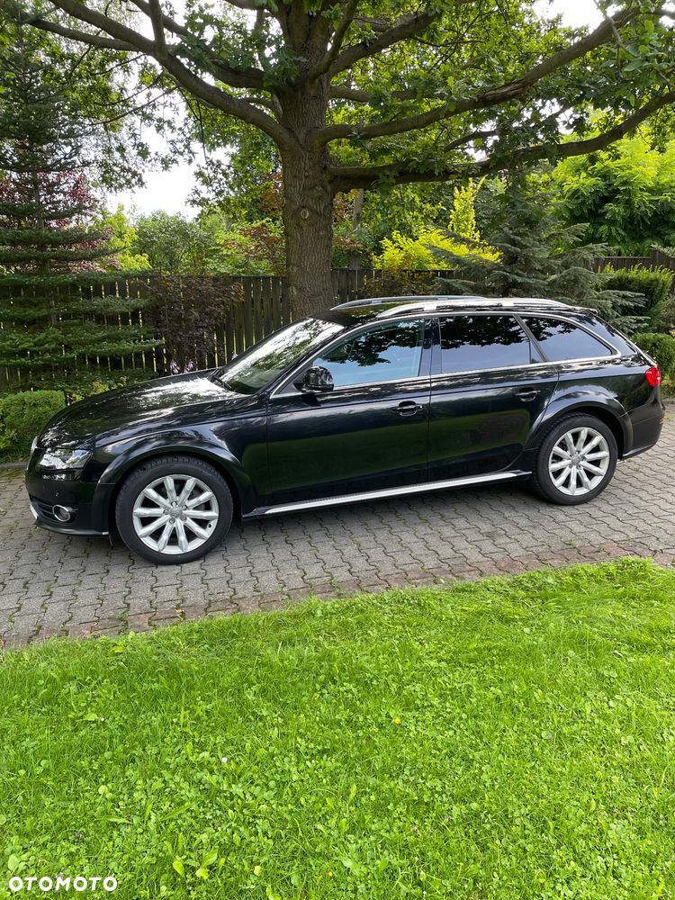 Audi A4 Allroad - 4