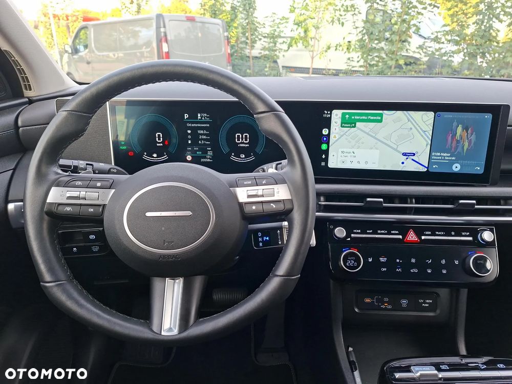 Hyundai Tucson - 10