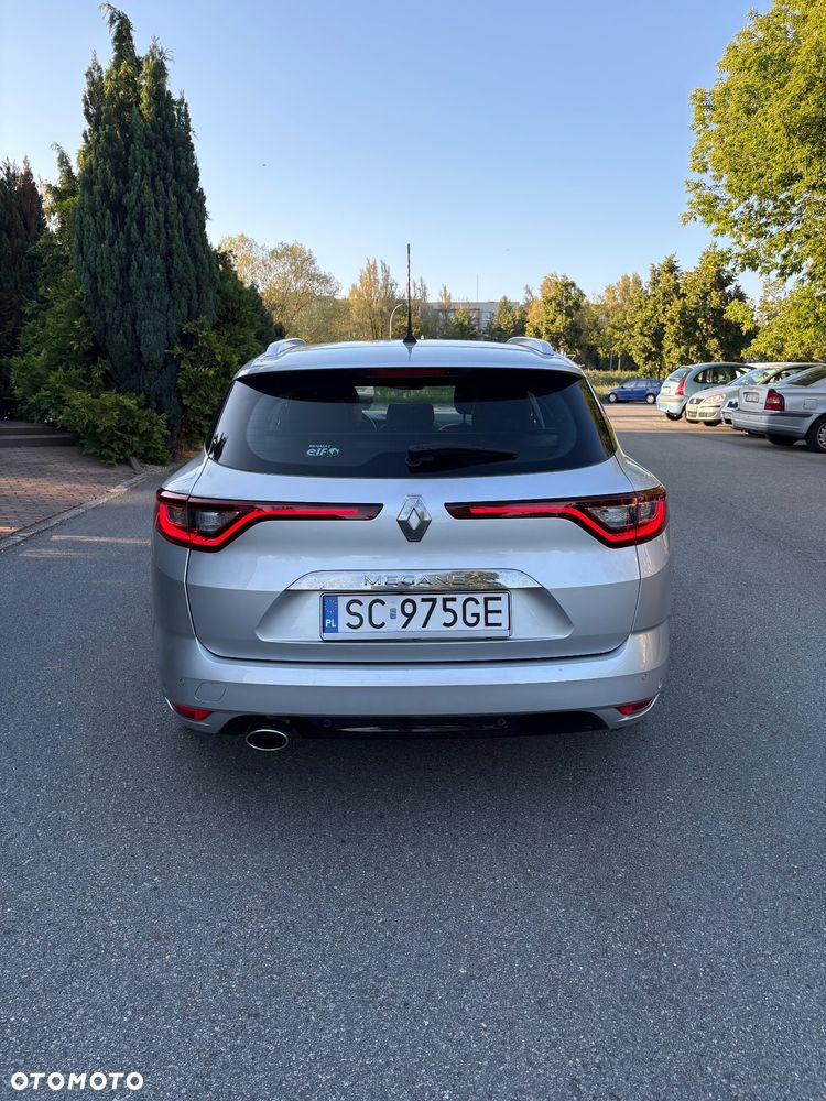 Renault Megane ENERGY TCe 130 INTENS - 5