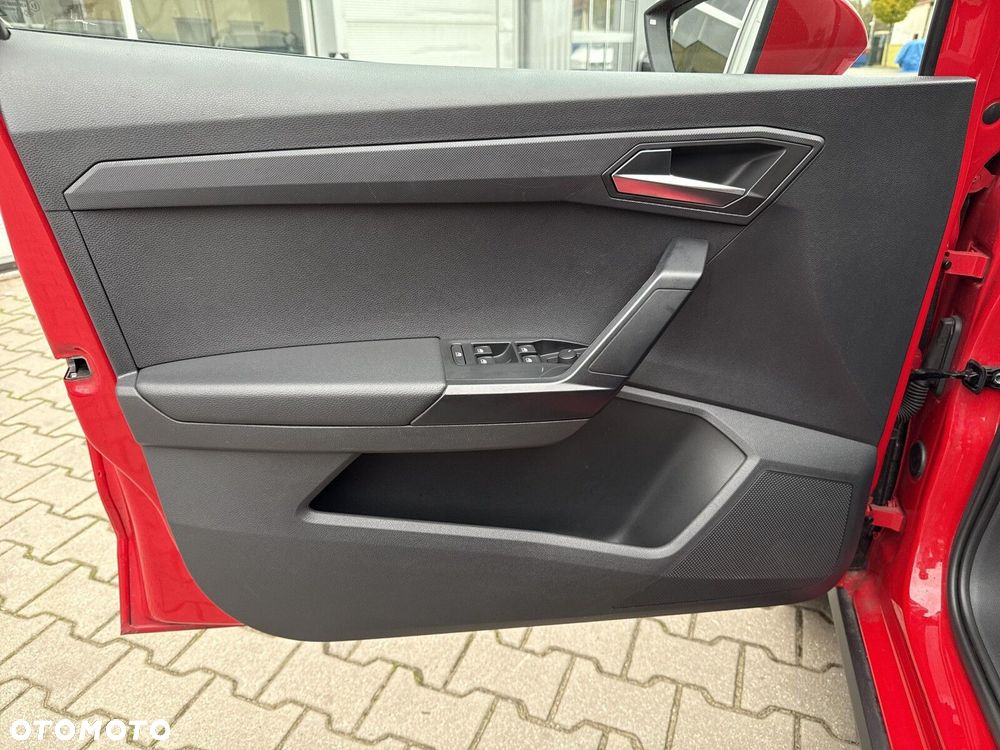 Seat Arona 1.0 TSI Style S&S DSG - 10