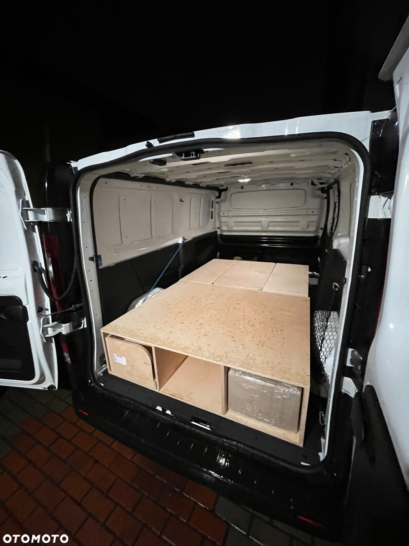Renault Trafic 2.0 dCi MR`19 E6d 3.1t - 14