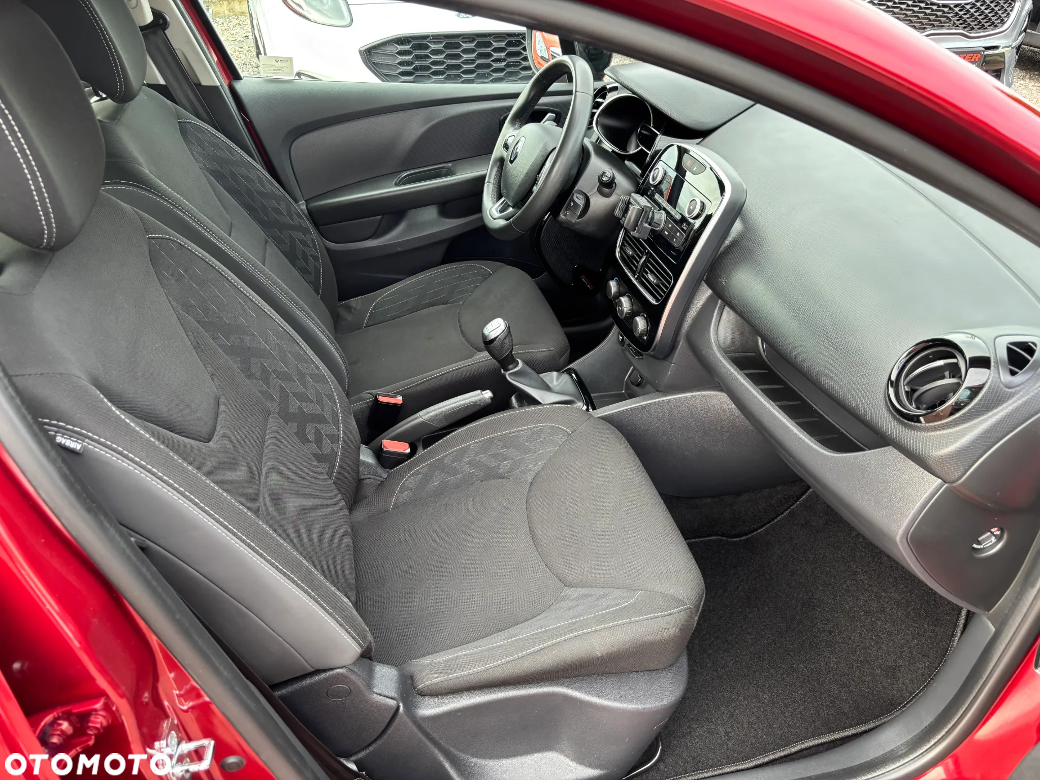 Renault Clio 1.2 16V Limited - 15