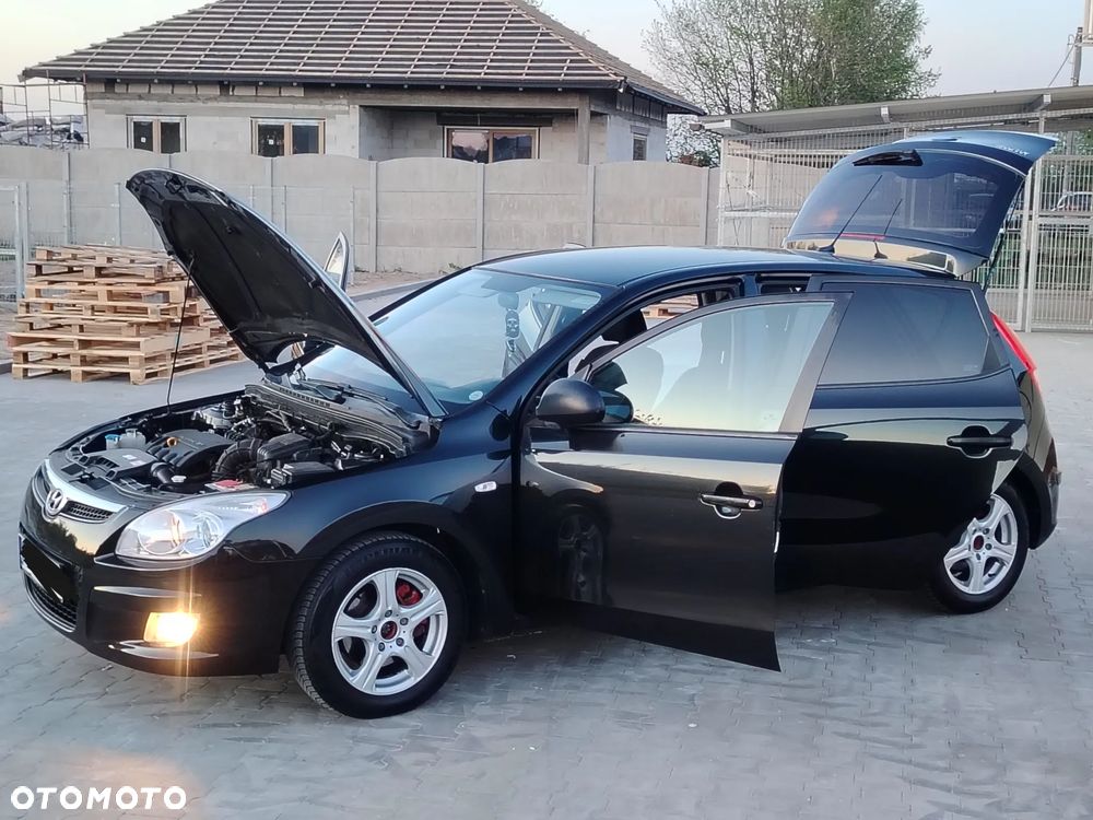 Hyundai i30 - 27