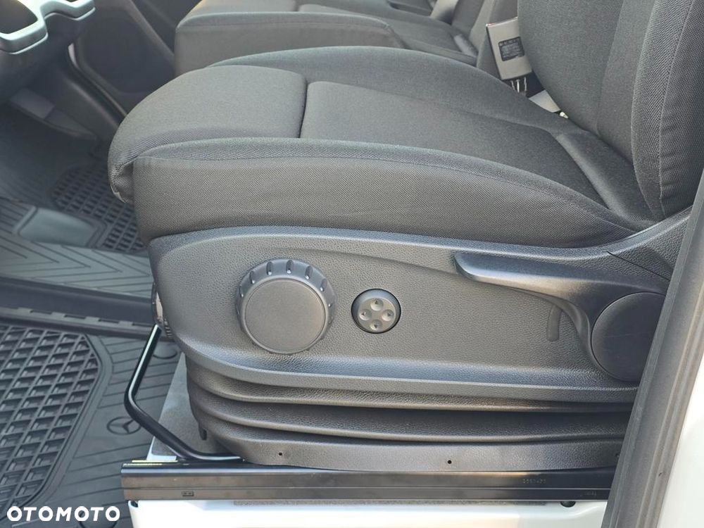 Mercedes-Benz Sprinter 319 CDI Long PRO 9G-Tronic - 19