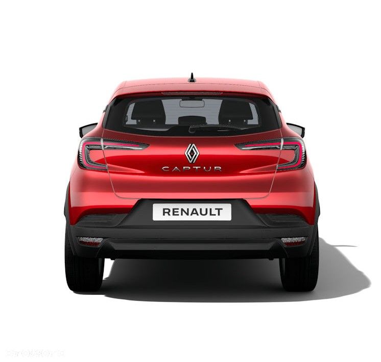 Renault Captur 1.2 TCe Evolution - 6