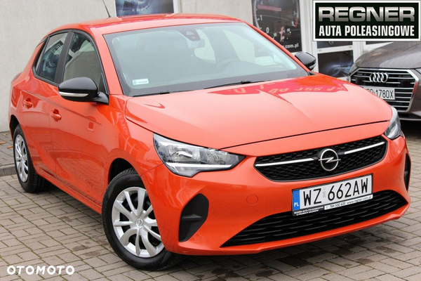 Opel Corsa 1.2 Edition S&S