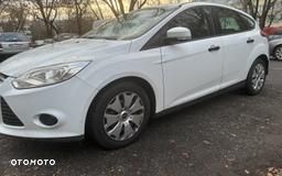 Ford Focus 1.6 TDCi Ambiente - 2