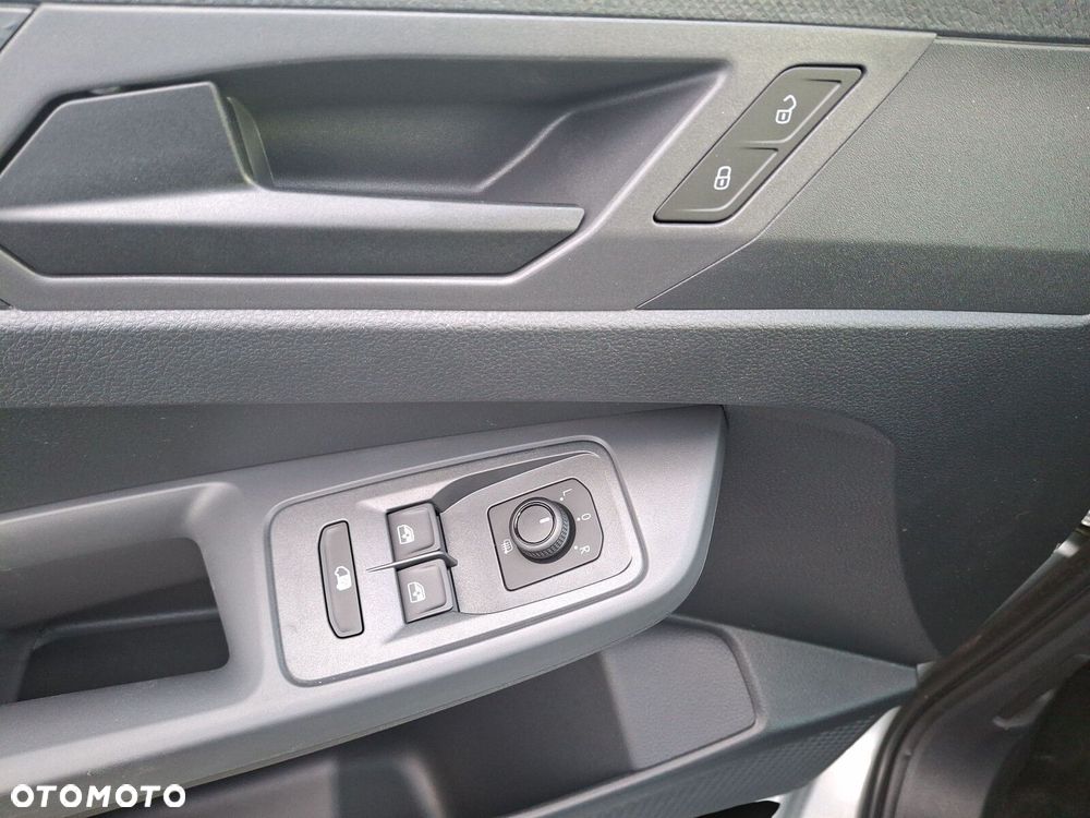 Volkswagen Caddy Cargo - 21
