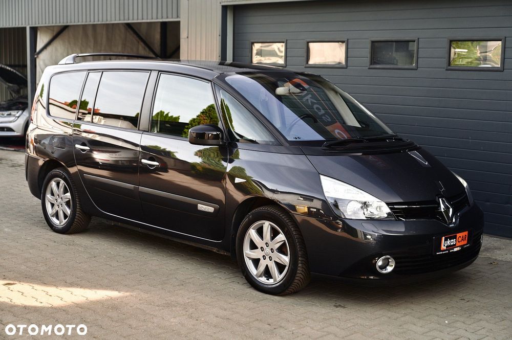 Renault Grand Espace Gr 2.0 dCi Celsium - 7