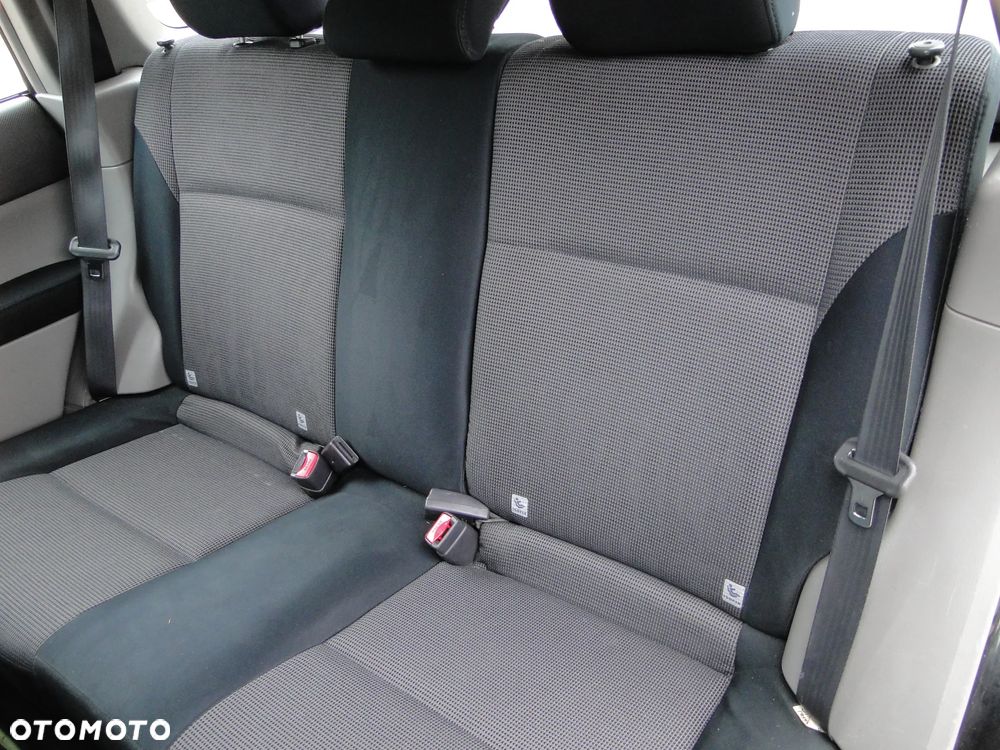 Subaru Forester 2.0 XC Celebration - 15
