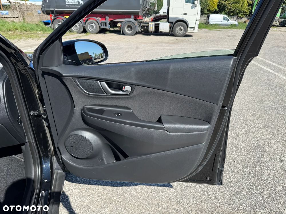Hyundai Kona 1.0 T-GDI EDITION 30+ - 27