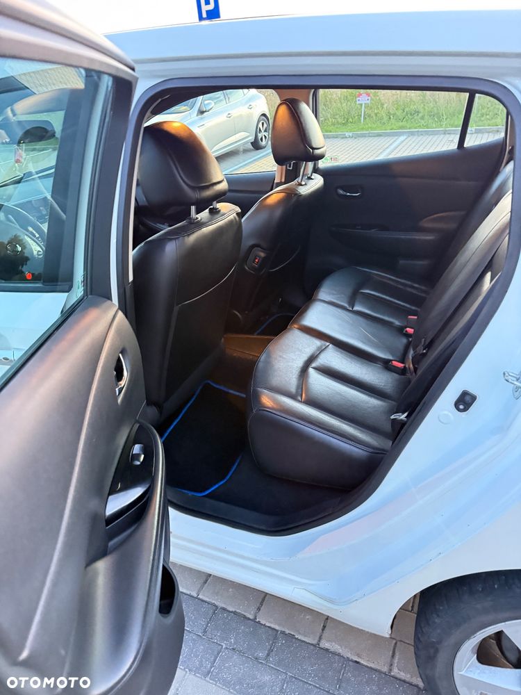 Nissan Leaf 30kWh Tekna - 7