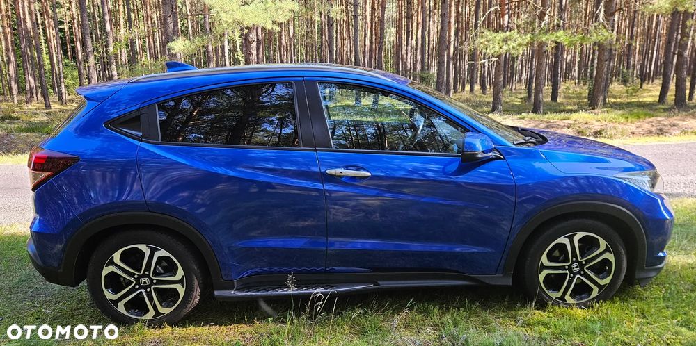 Honda HR-V 1.5 Executive (ADAS / Connect+) - 4