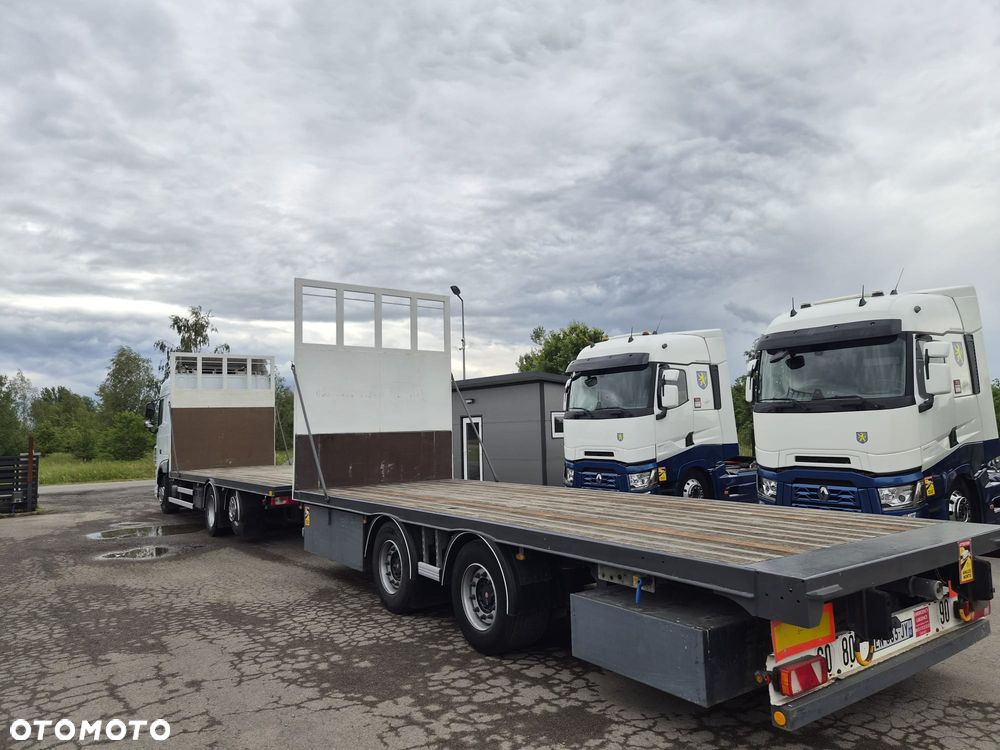 DAF 440 - 5