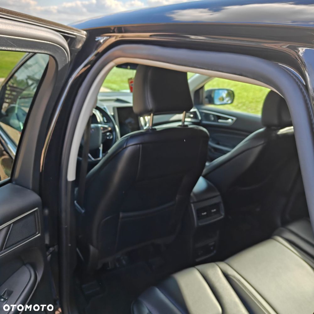 Ford Edge - 12