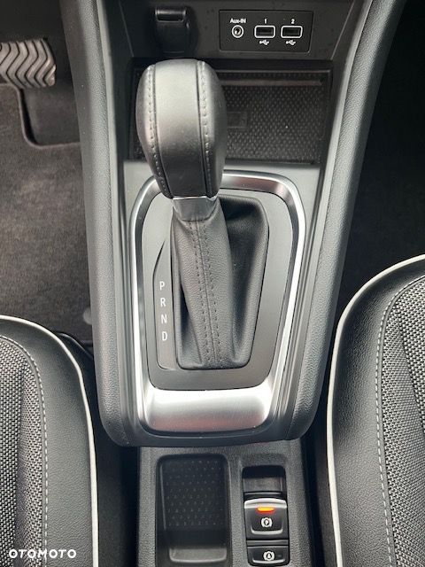 Renault Captur TCe 140 EDC GPF INTENS - 25