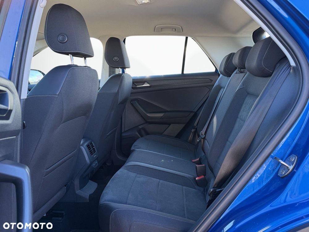 Volkswagen T-Roc 1.5 TSI Style DSG - 12
