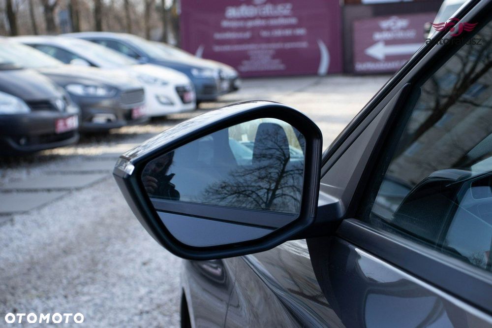 Peugeot 308 1.5 BlueHDi Active Pack S&S EAT8 - 41