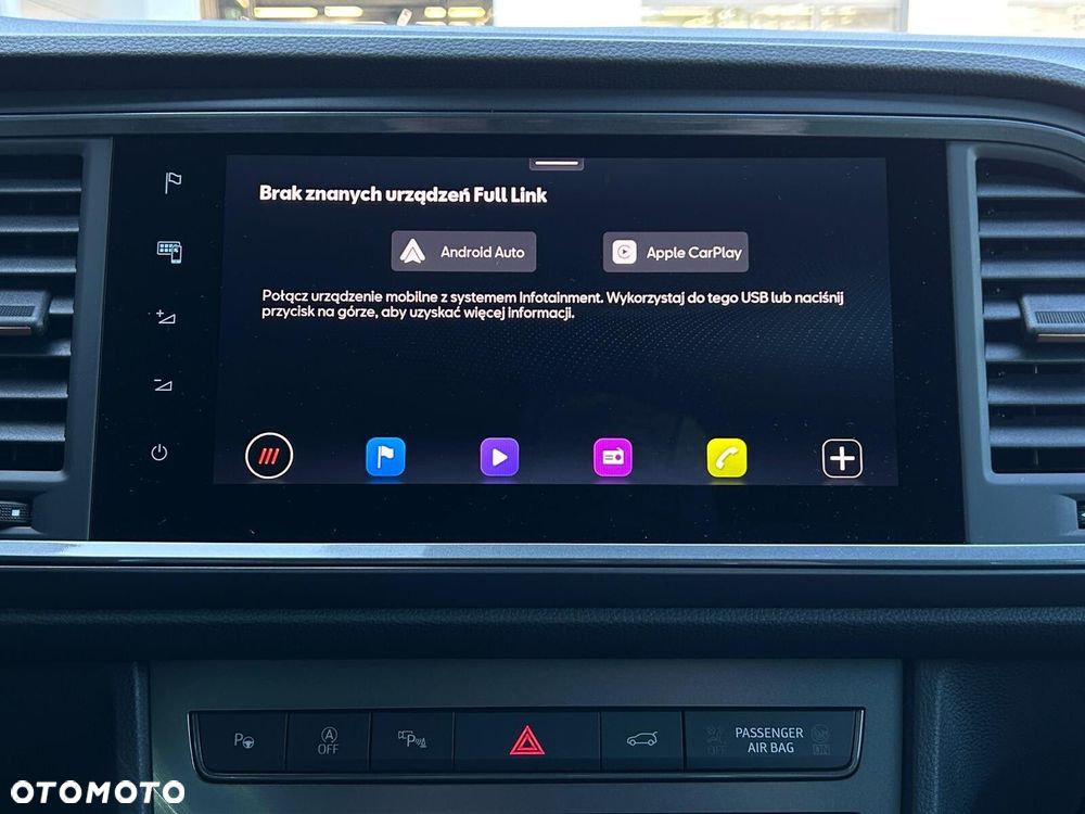 Cupra Ateca 1.5 TSI DSG - 32