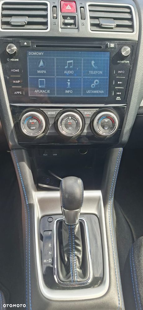 Subaru Levorg 1.6GT Sport - 20