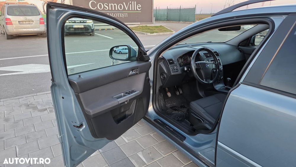 Volvo V50 1.6 D Momentum - 29