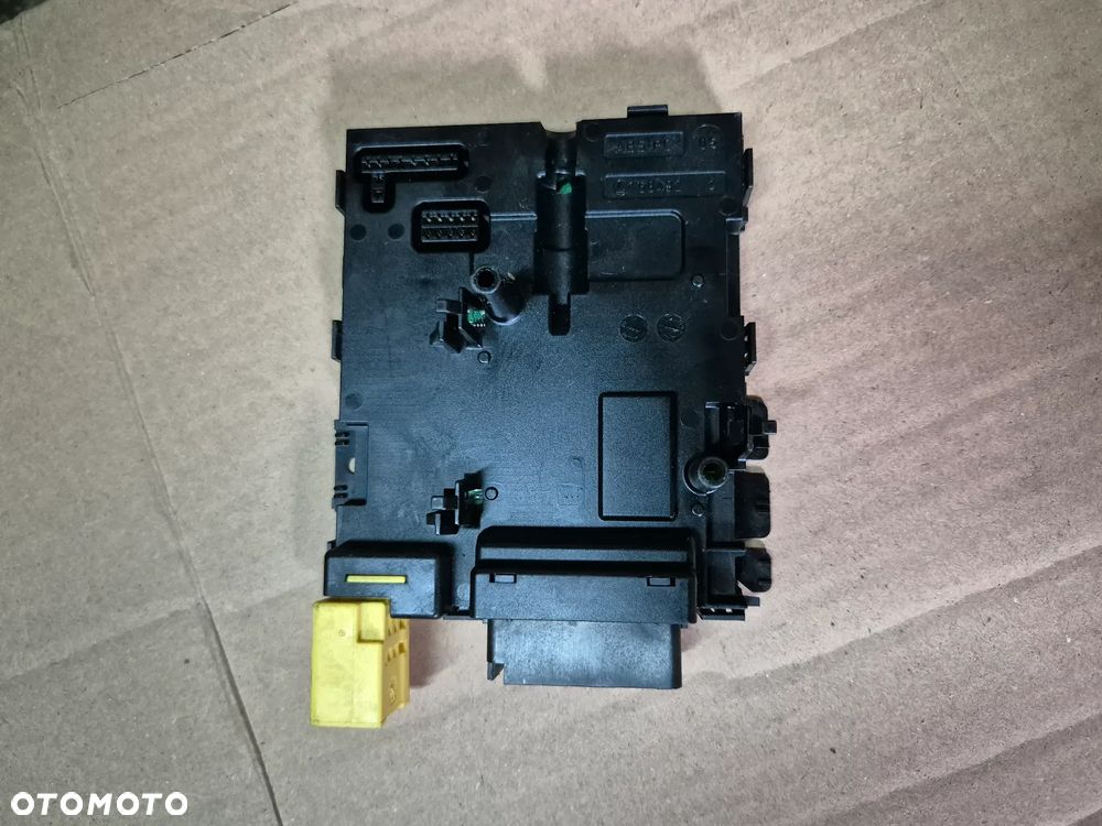 VW PASSAT B6 Moduł Kierownicy Czujnik Kata Skretu 3C0953549BA WYSYŁKA !!! - 2