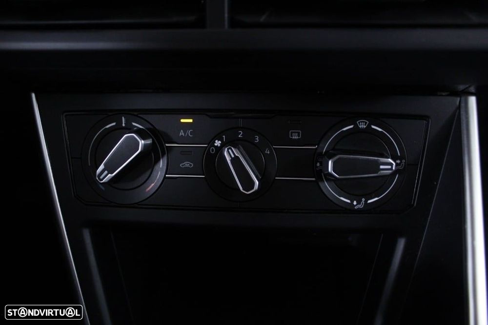 VW Polo 1.0 TSI Life DSG - 29