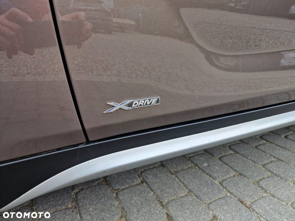 BMW X1 xDrive18d xLine - 31