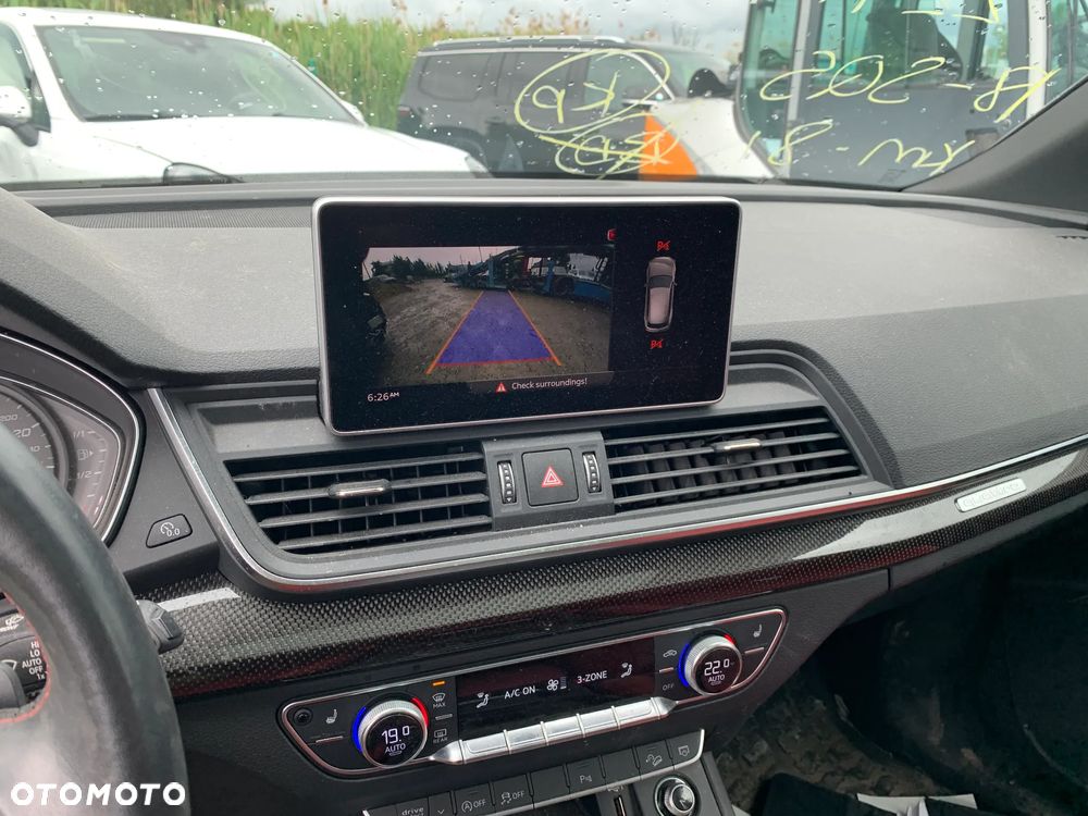 Audi SQ5 - 11