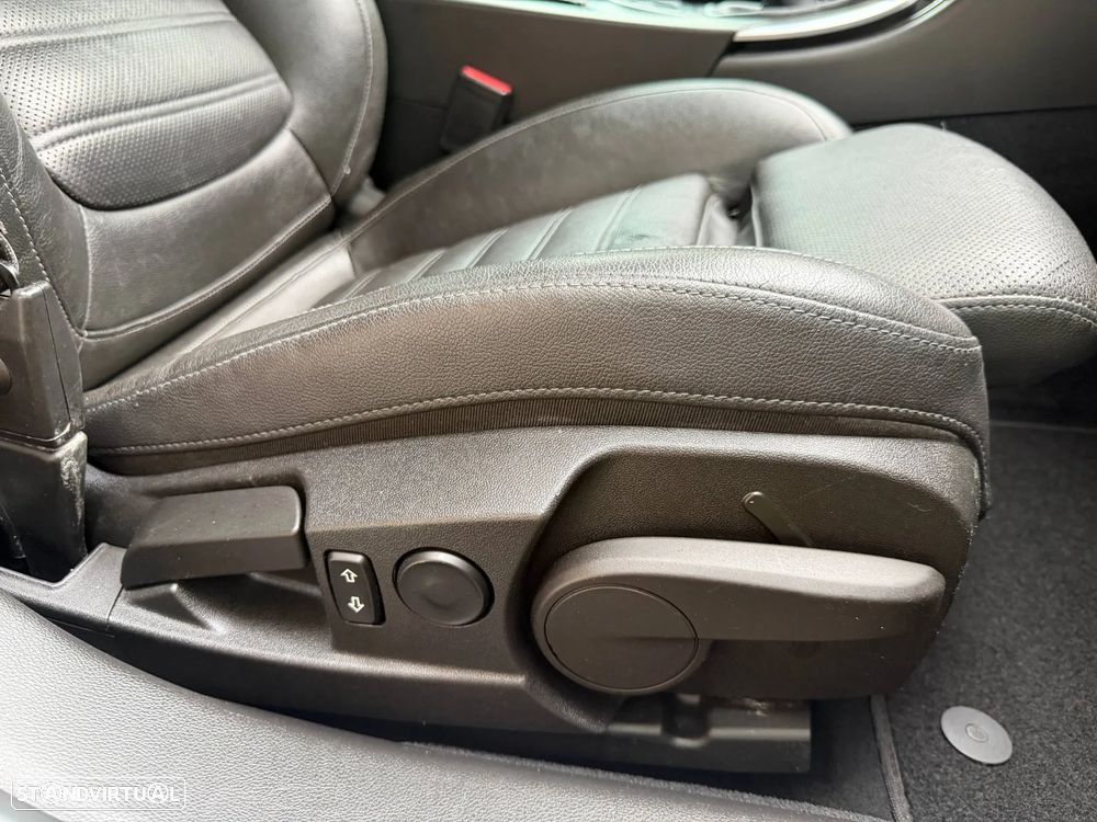 Opel Insignia Sports Tourer 2.0 CDTi Sport S/S - 25