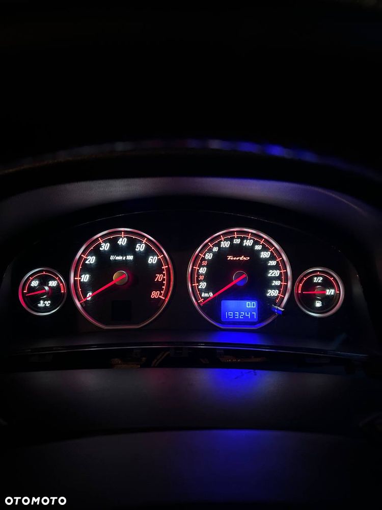 Opel Vectra 2.0 T Elegance - 9